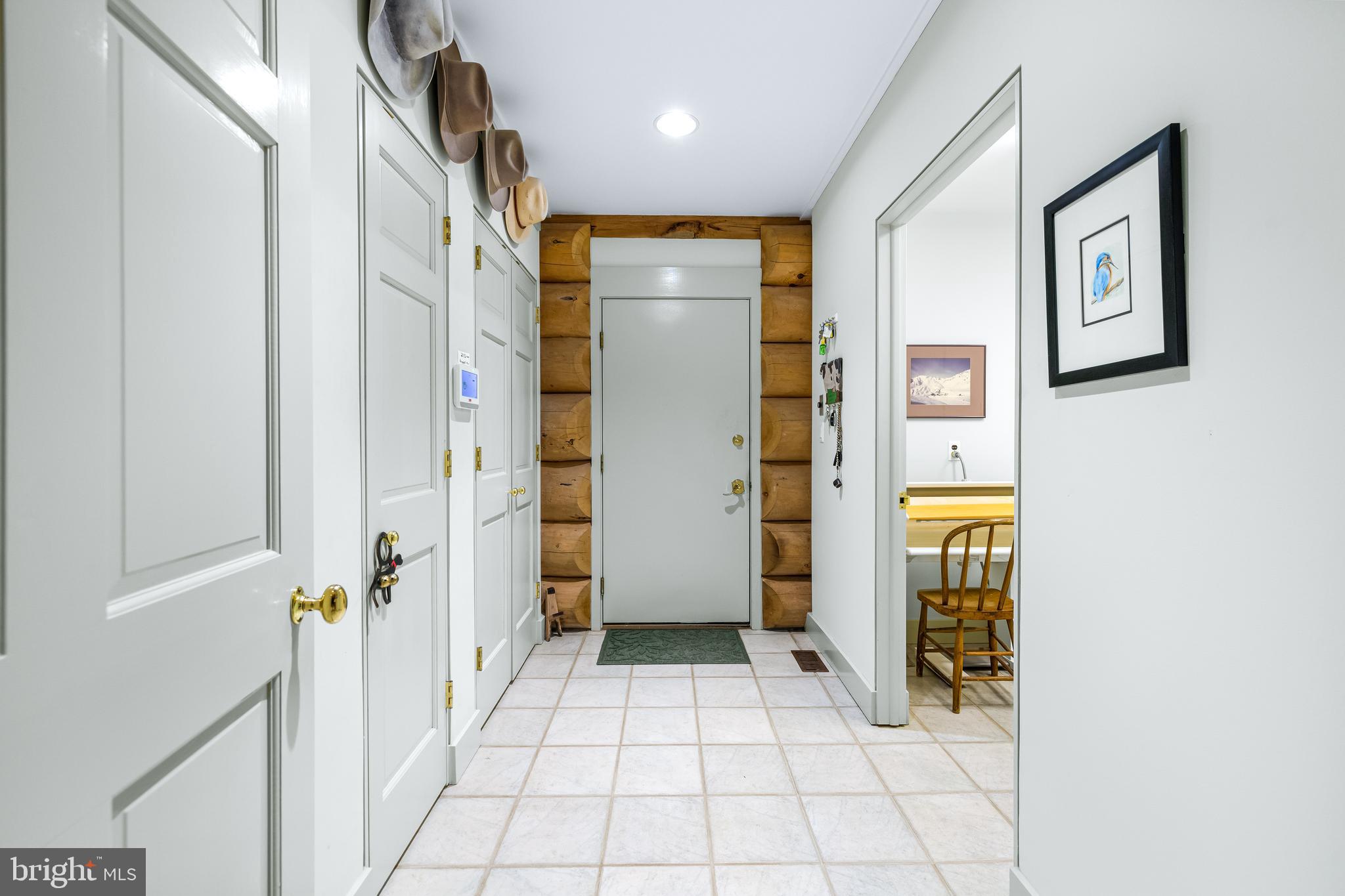2910 Hunter Mill Road White Hall, MD 21161 - Photo 27 of 51 Mud Room & Laundry