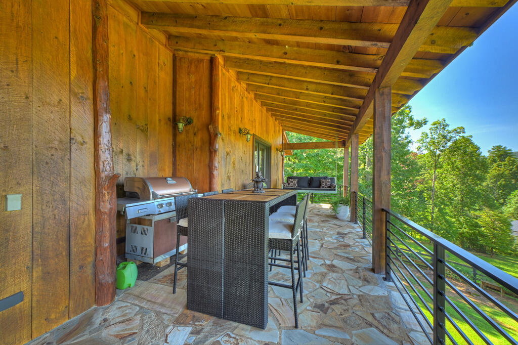98 Saddle Back Trail Blue Ridge, GA 30513 - Photo 41 of 92 Gallery Image 41