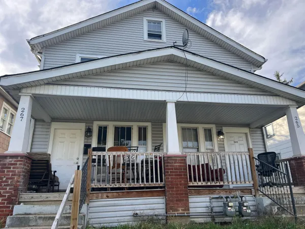 $255,000 | 265-267 Belvidere Avenue, Columbus, OH 43223