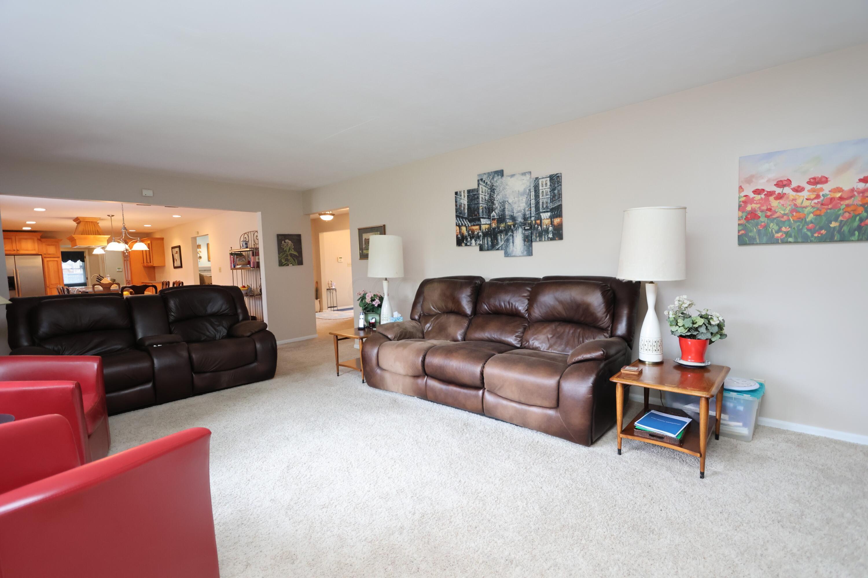 74 Elmridge Road Mansfield, OH 44907 - Photo 17 of 66 027A5717