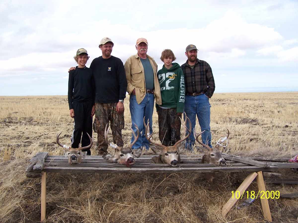 Xxx Rickman Gulch Road Pomeroy, WA 99347 - Photo 17 of 17