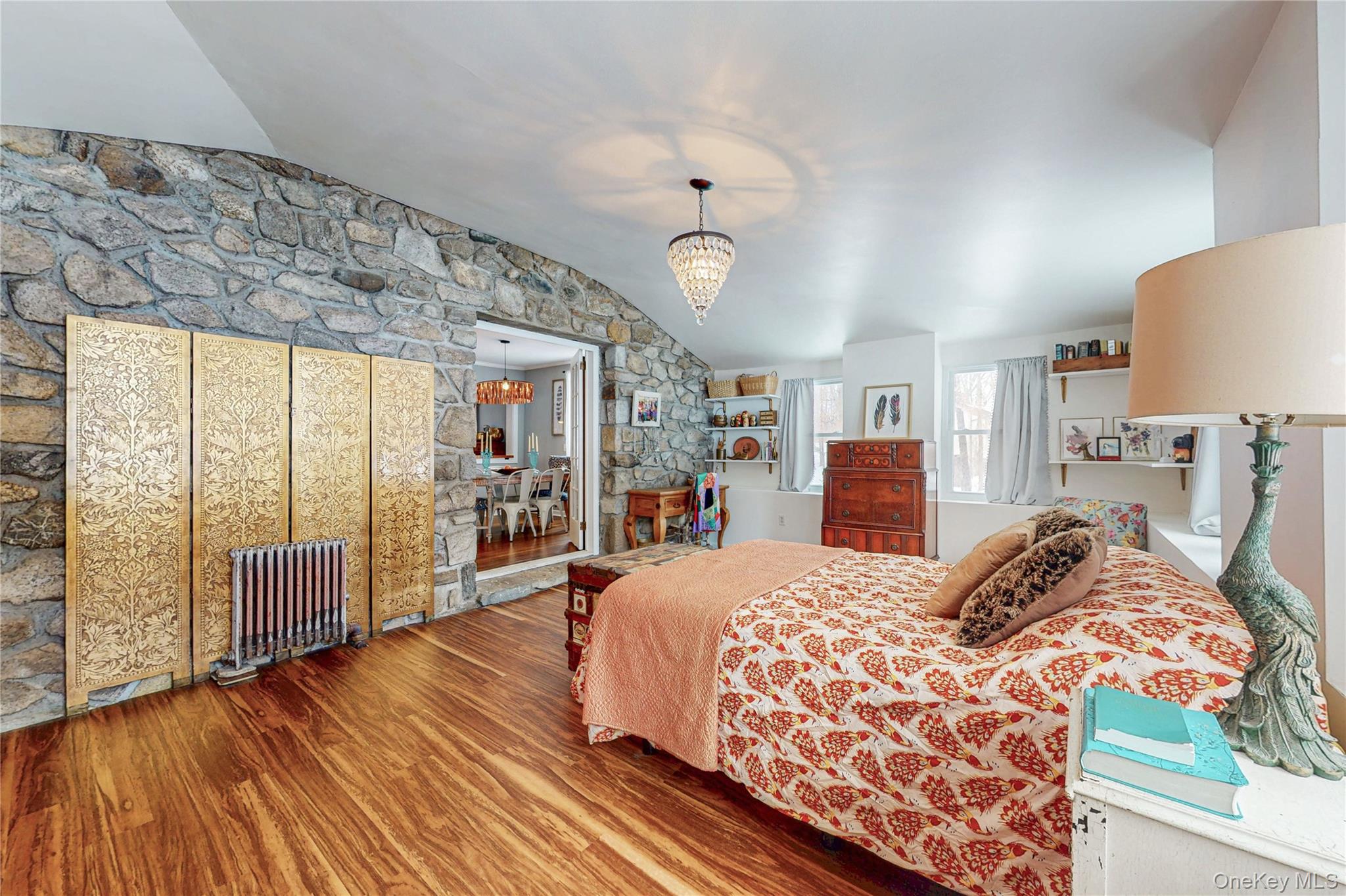 7 Overhill Road Stormville, NY 12582 - Photo 17 of 35 First floor primary bedroom