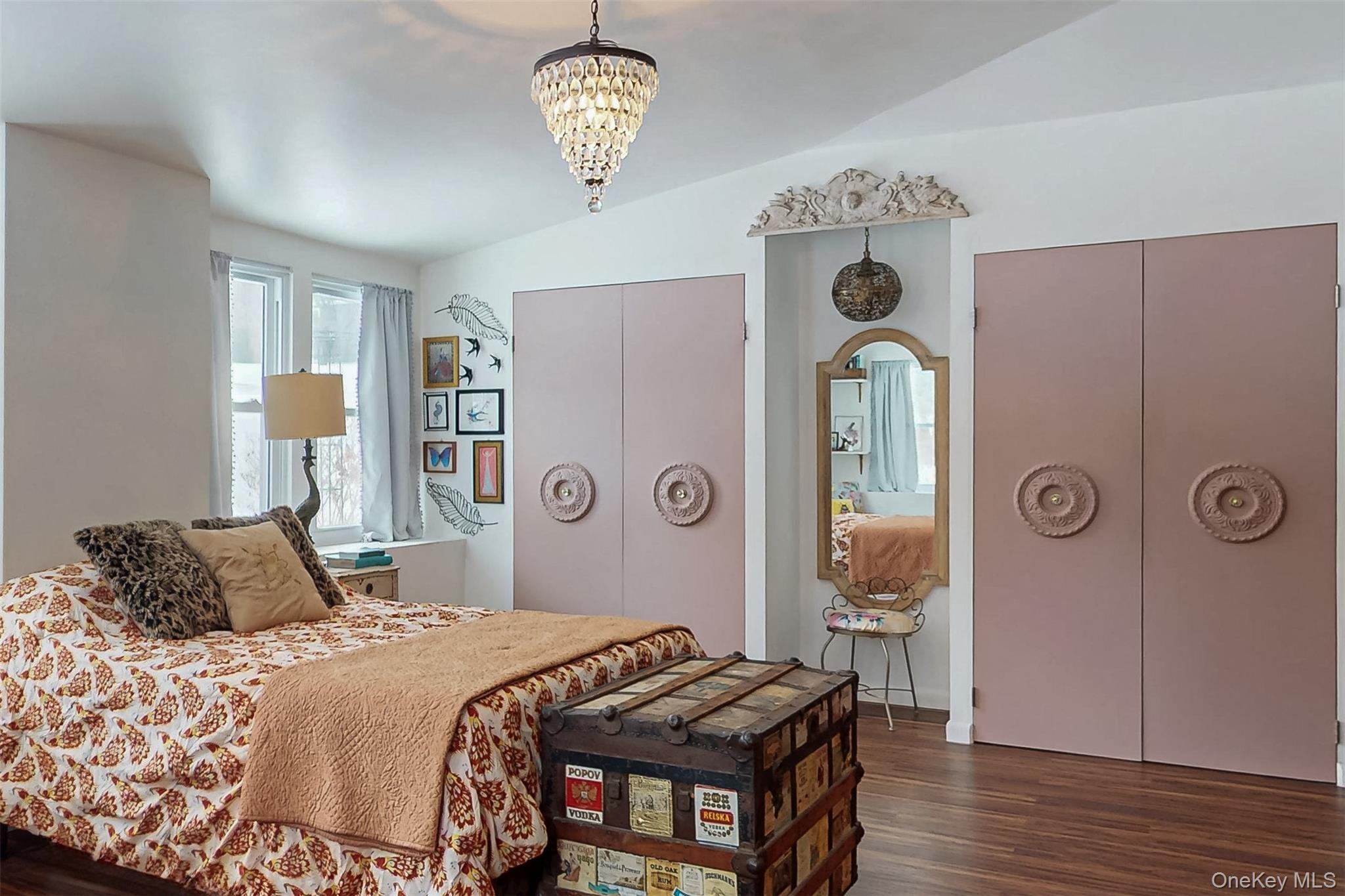 7 Overhill Road Stormville, NY 12582 - Photo 18 of 35 First floor primary bedroom