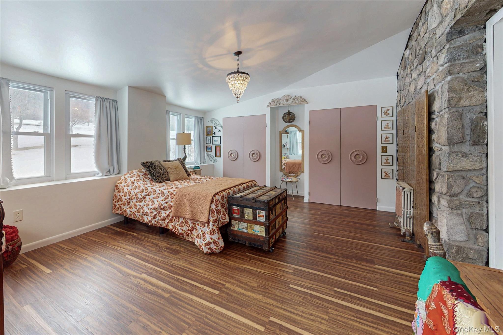 7 Overhill Road Stormville, NY 12582 - Photo 20 of 35 First floor primary bedroom