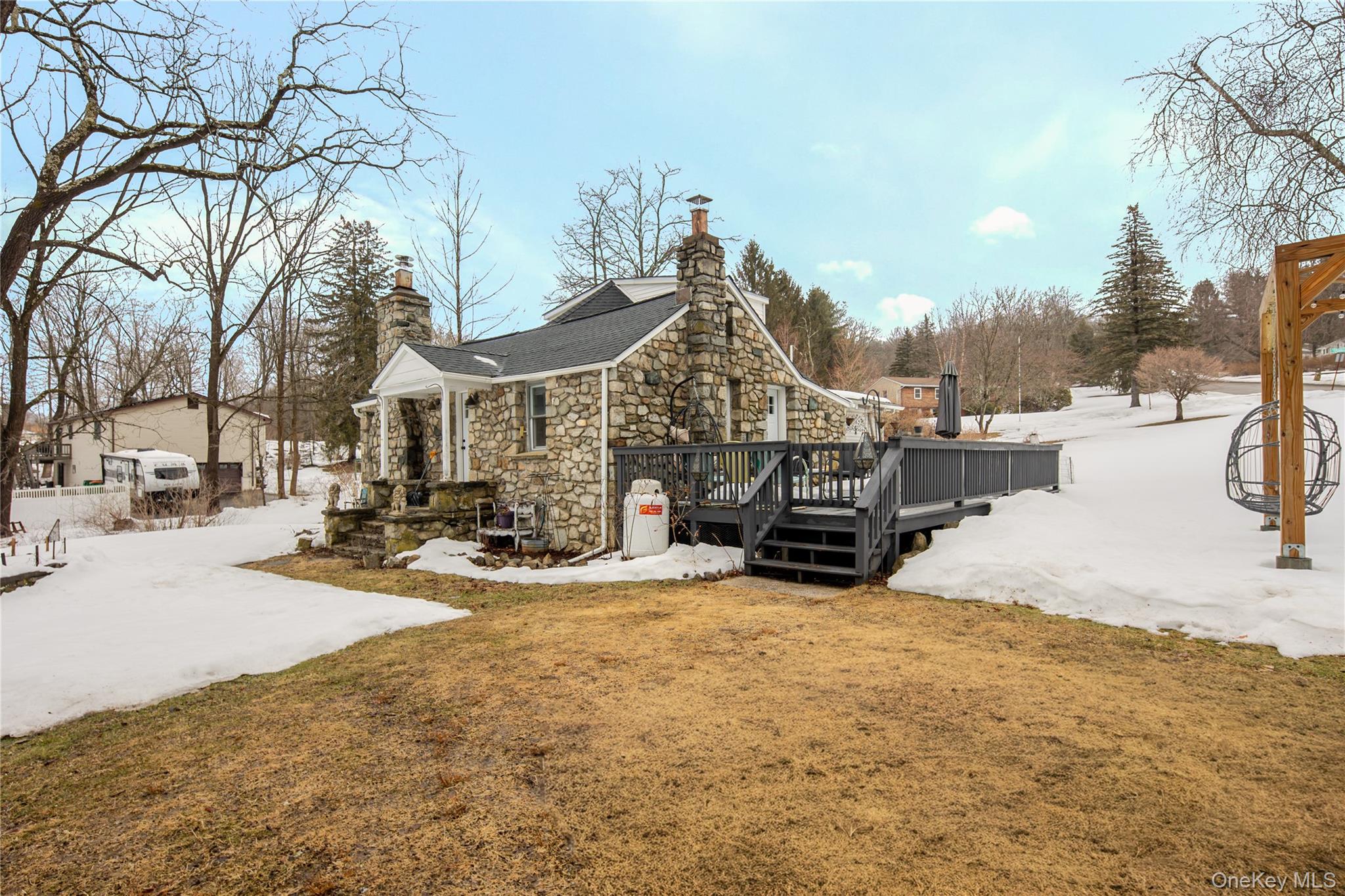 7 Overhill Road Stormville, NY 12582 - Photo 2 of 35