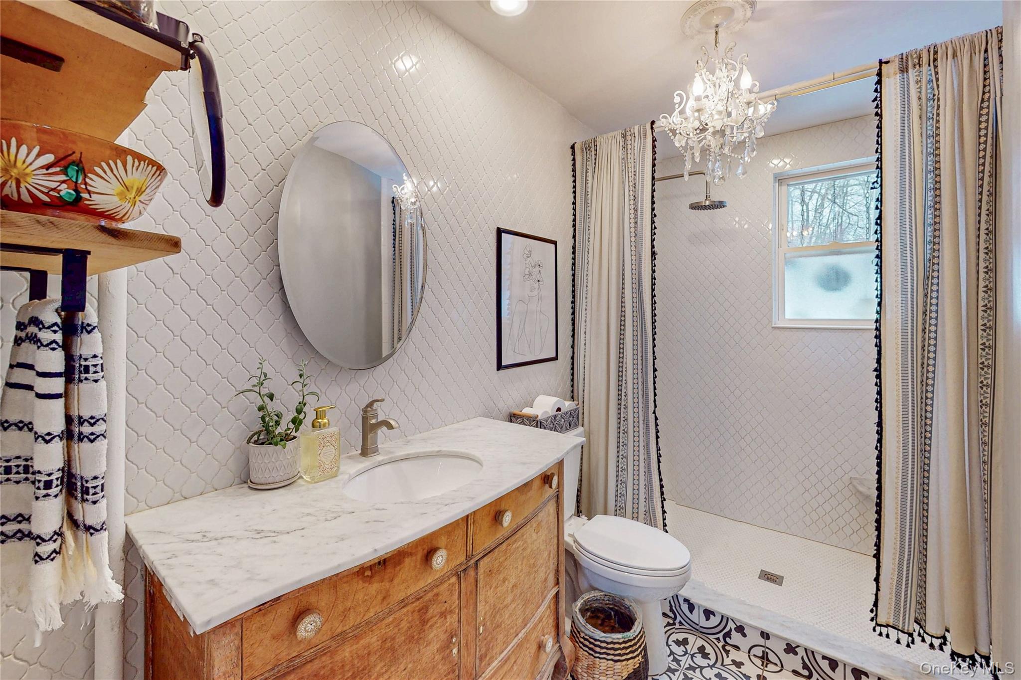 7 Overhill Road Stormville, NY 12582 - Photo 21 of 35 First floor full bathroom