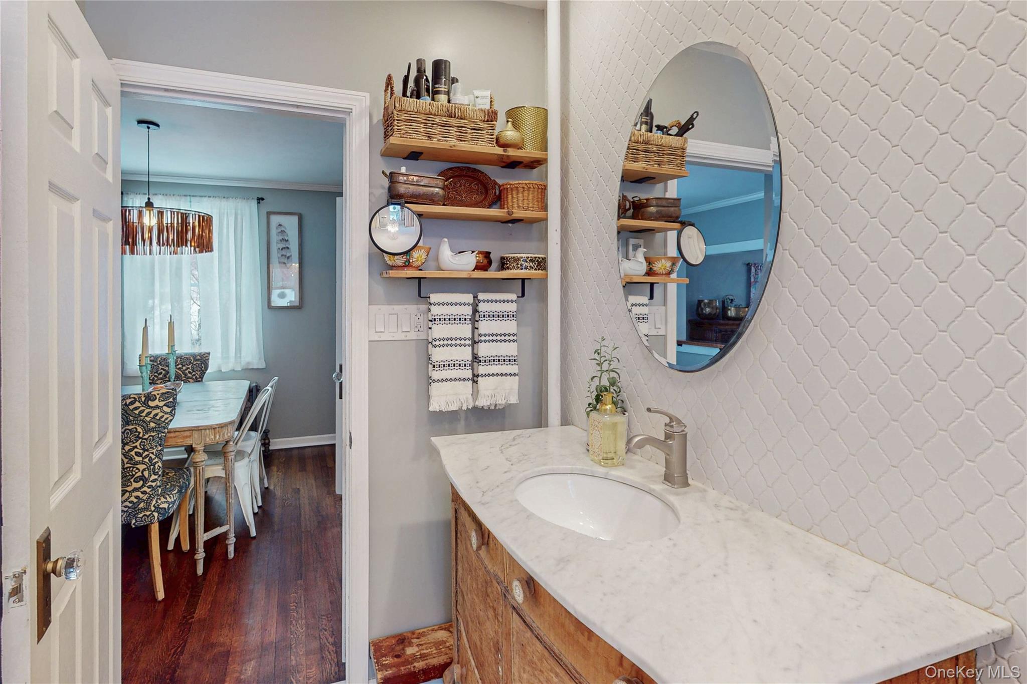 7 Overhill Road Stormville, NY 12582 - Photo 22 of 35 First floor full bathroom