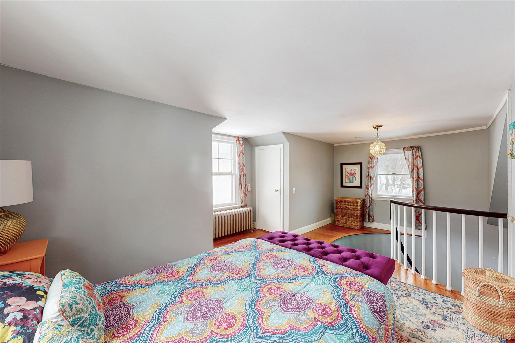 7 Overhill Road Stormville, NY 12582 - Photo 23 of 35 2nd floor bedroom