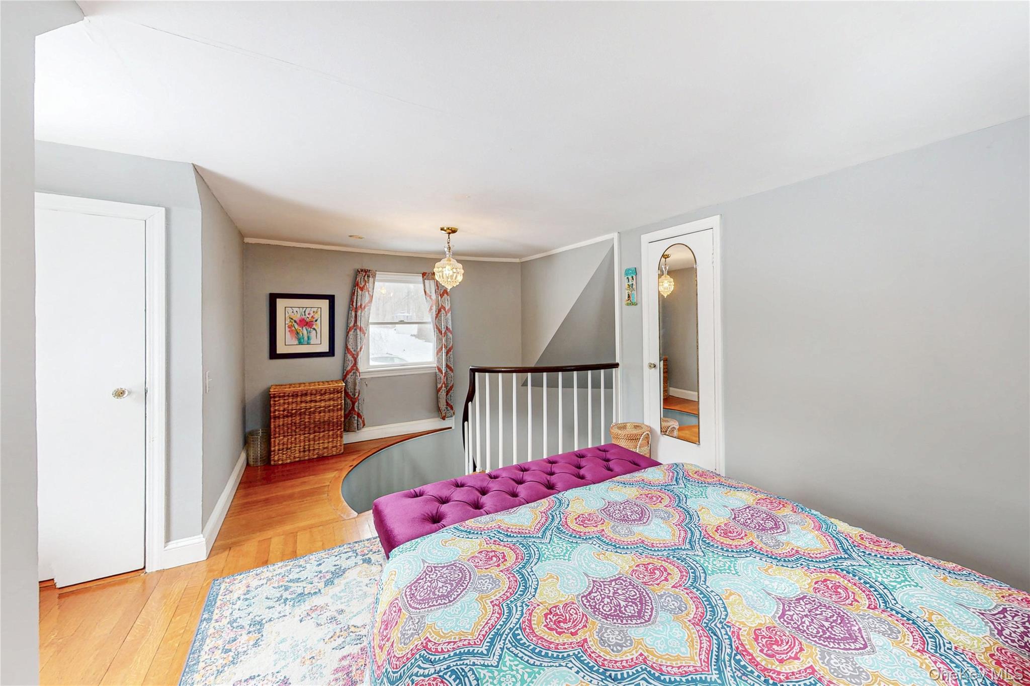 7 Overhill Road Stormville, NY 12582 - Photo 24 of 35 2nd floor bedroom