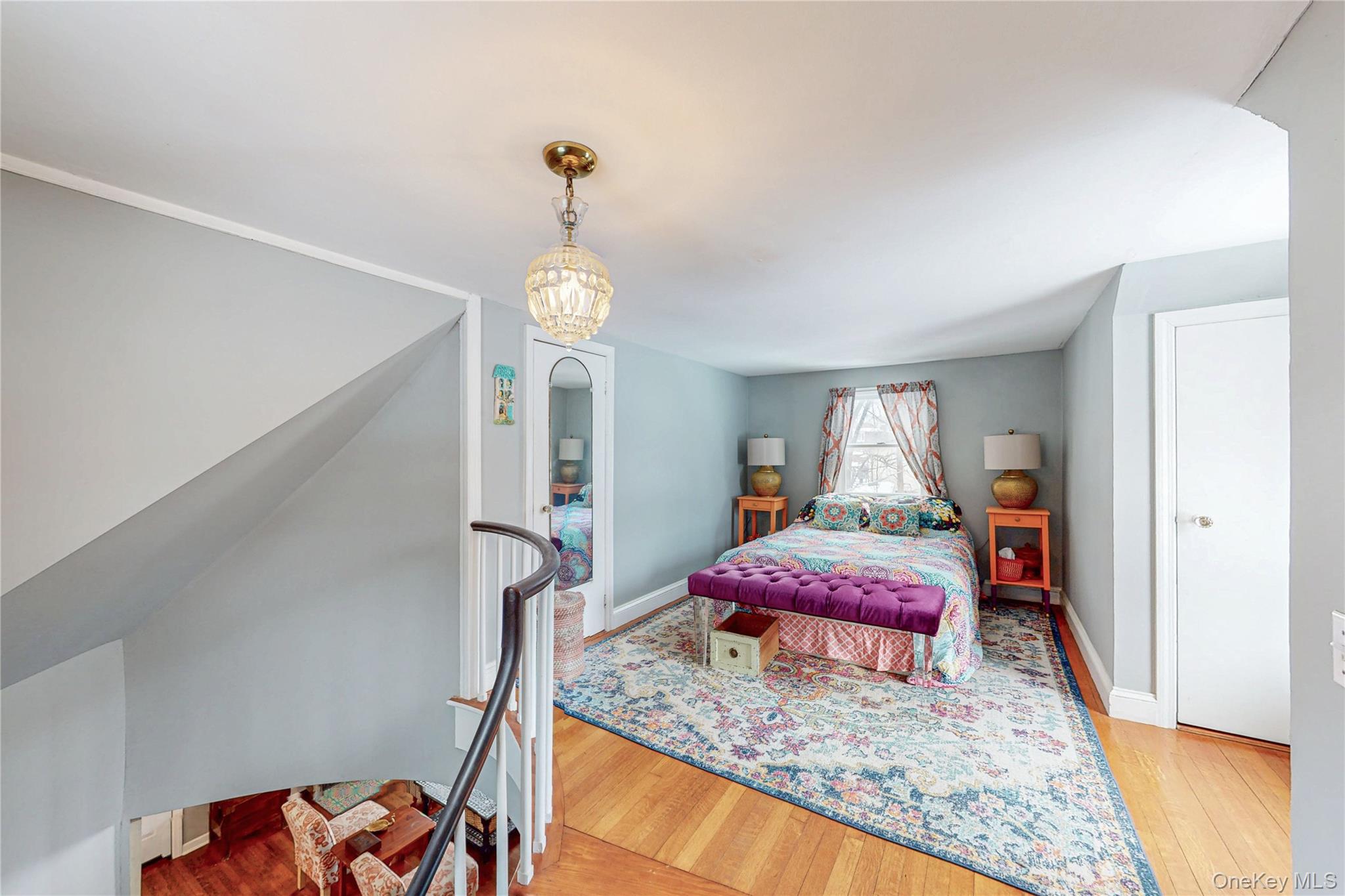 7 Overhill Road Stormville, NY 12582 - Photo 25 of 35 2nd floor bedroom