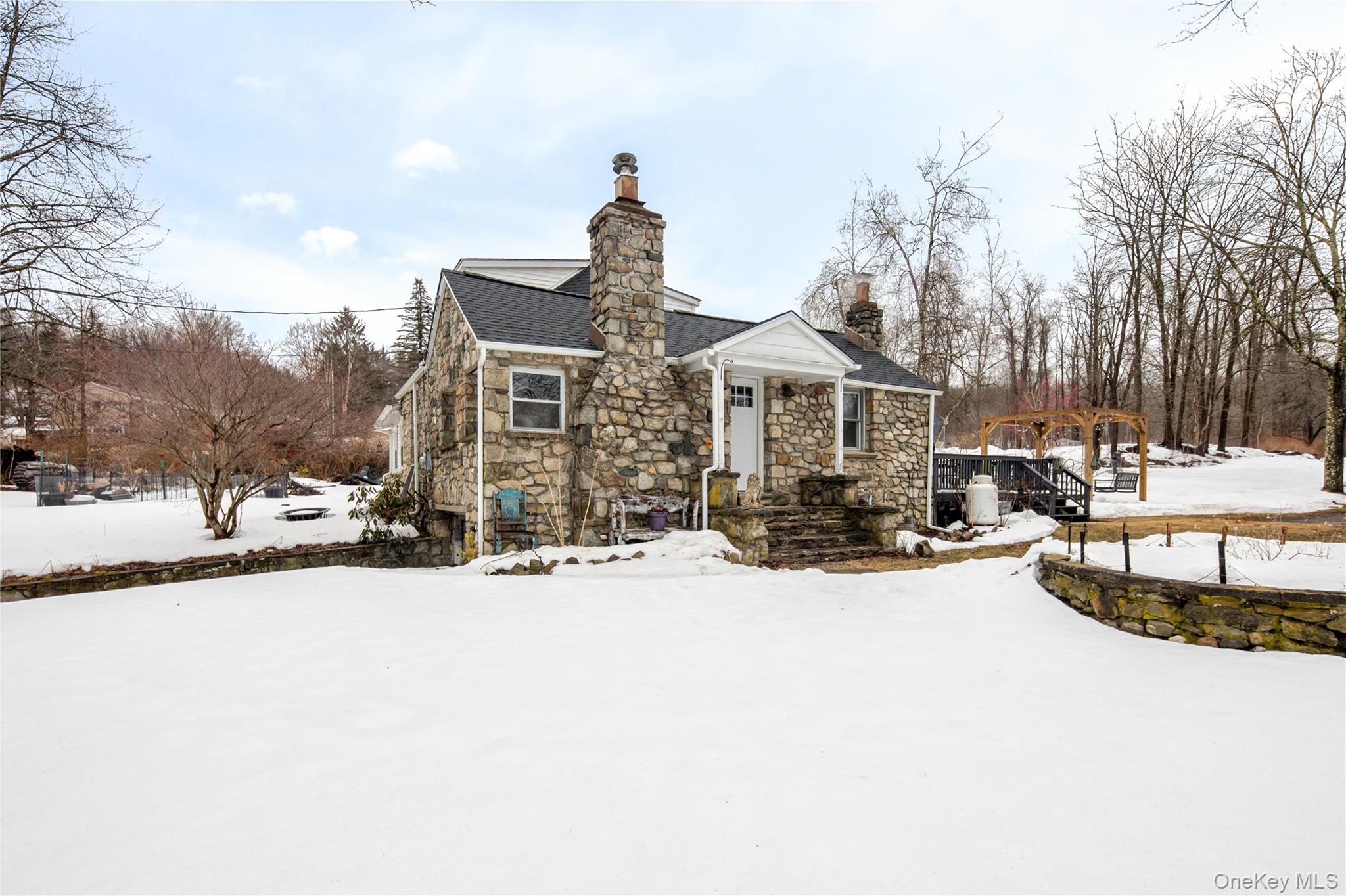 7 Overhill Road Stormville, NY 12582 - Photo 27 of 35