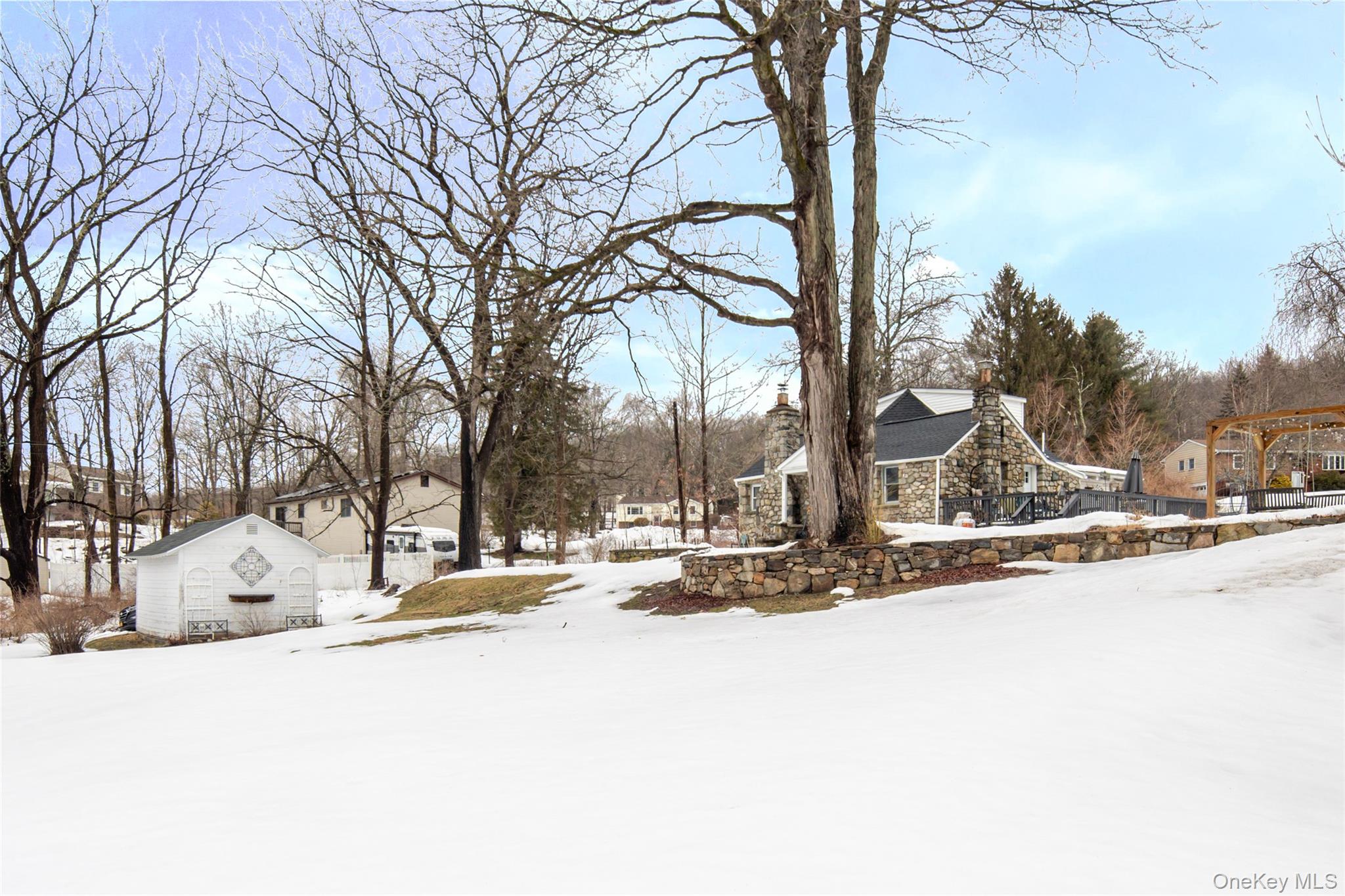 7 Overhill Road Stormville, NY 12582 - Photo 28 of 35