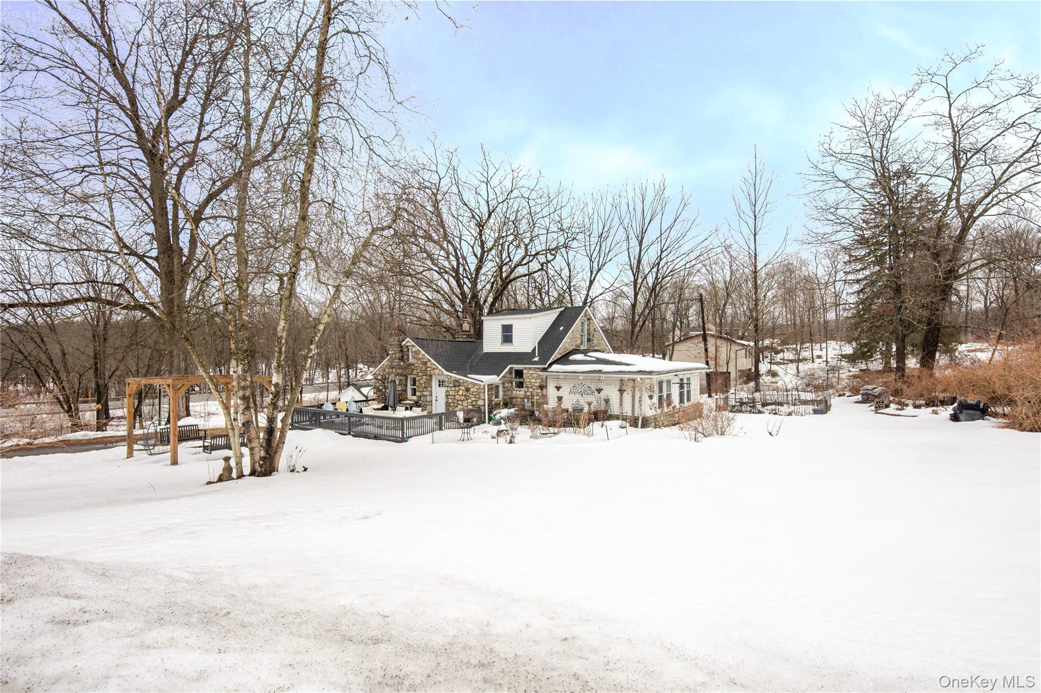 7 Overhill Road Stormville, NY 12582 - Photo 29 of 35