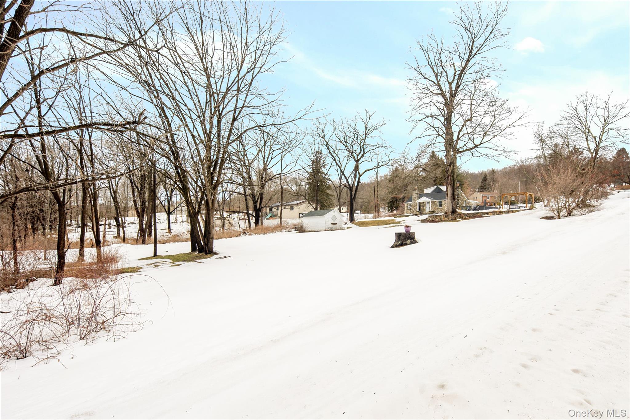 7 Overhill Road Stormville, NY 12582 - Photo 31 of 35