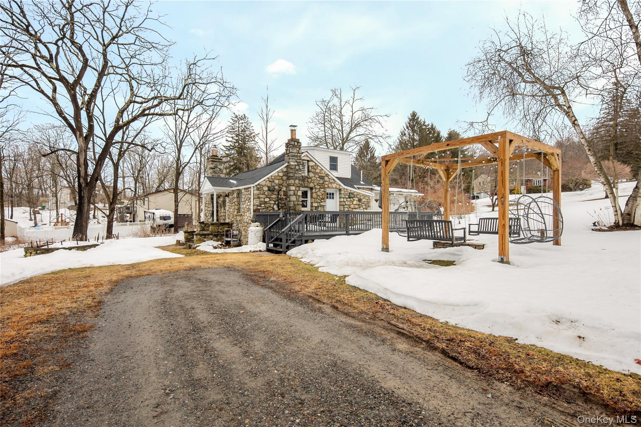 7 Overhill Road Stormville, NY 12582 - Photo 32 of 35