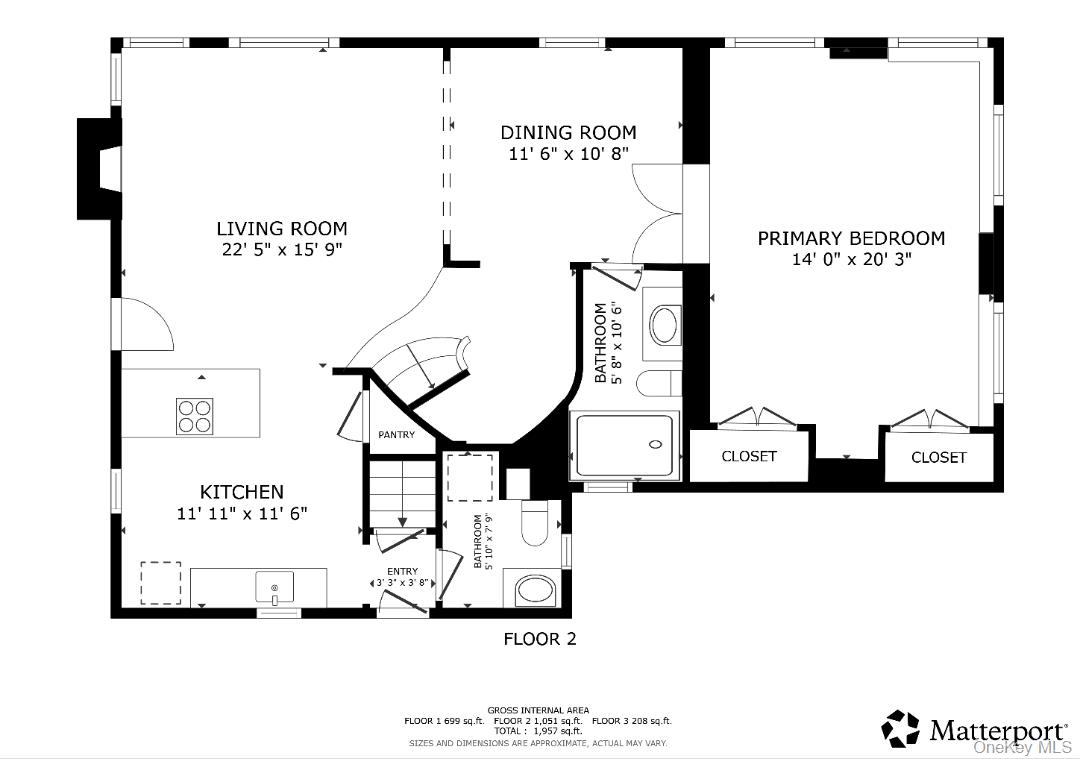 7 Overhill Road Stormville, NY 12582 - Photo 33 of 35