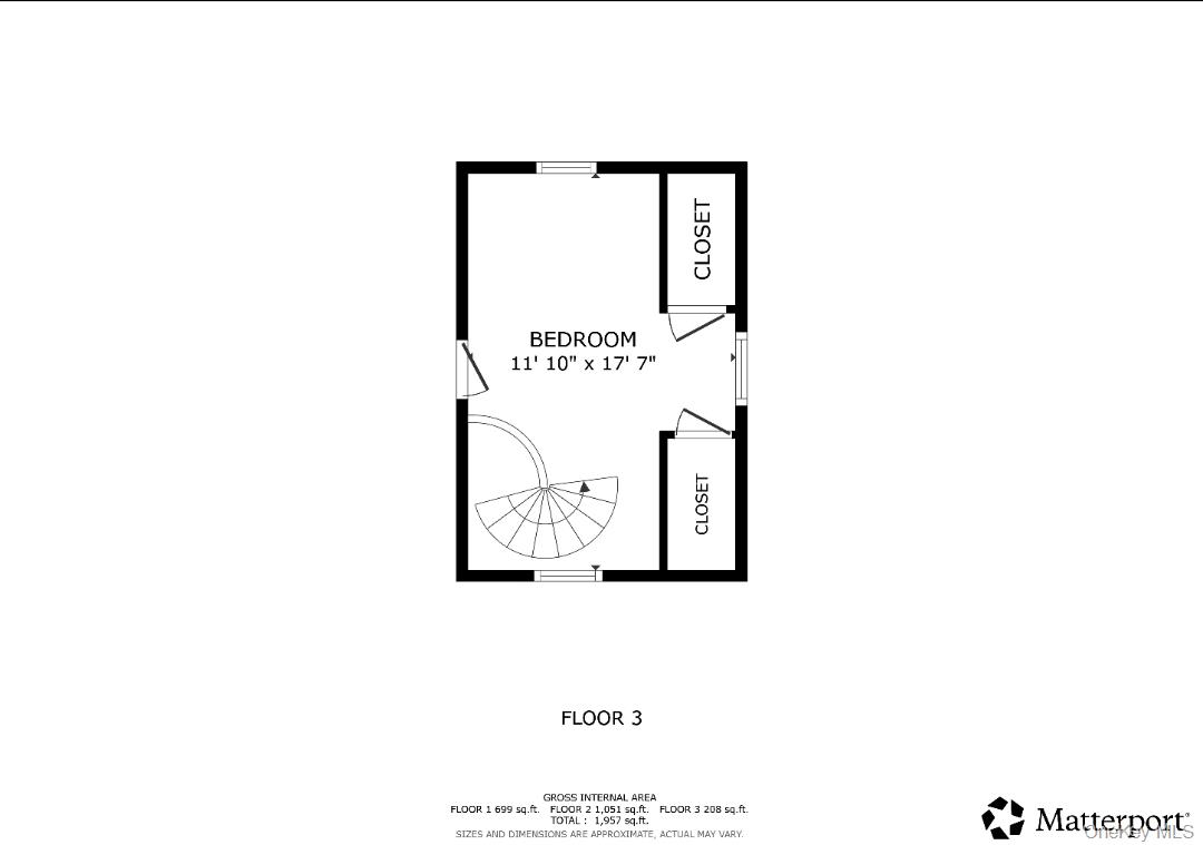 7 Overhill Road Stormville, NY 12582 - Photo 34 of 35