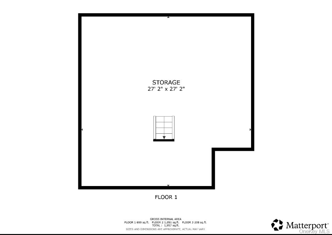 7 Overhill Road Stormville, NY 12582 - Photo 35 of 35 Basement