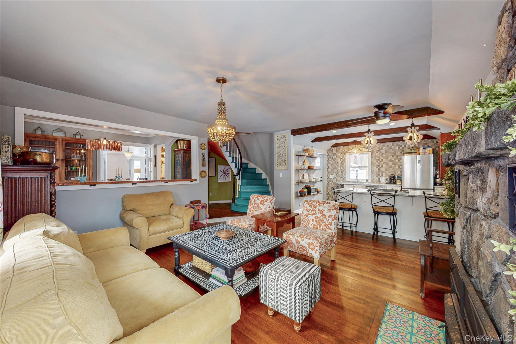 7 Overhill Road Stormville, NY 12582 - Photo 6 of 35