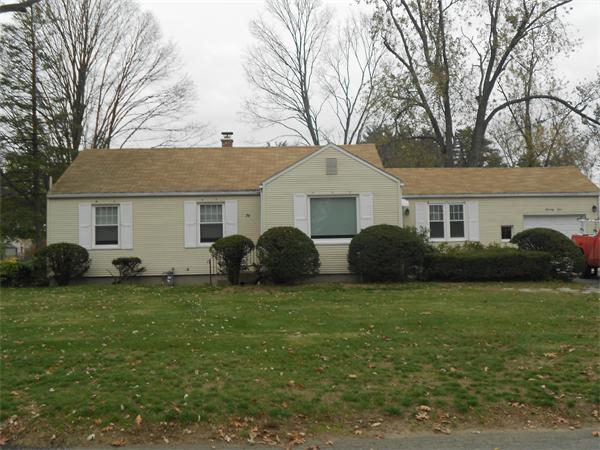 74 Mohawk Drive Springfield, MA 01129 - Photo 1 of 15