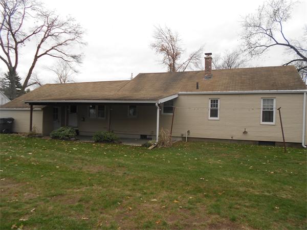 74 Mohawk Drive Springfield, MA 01129 - Photo 2 of 15