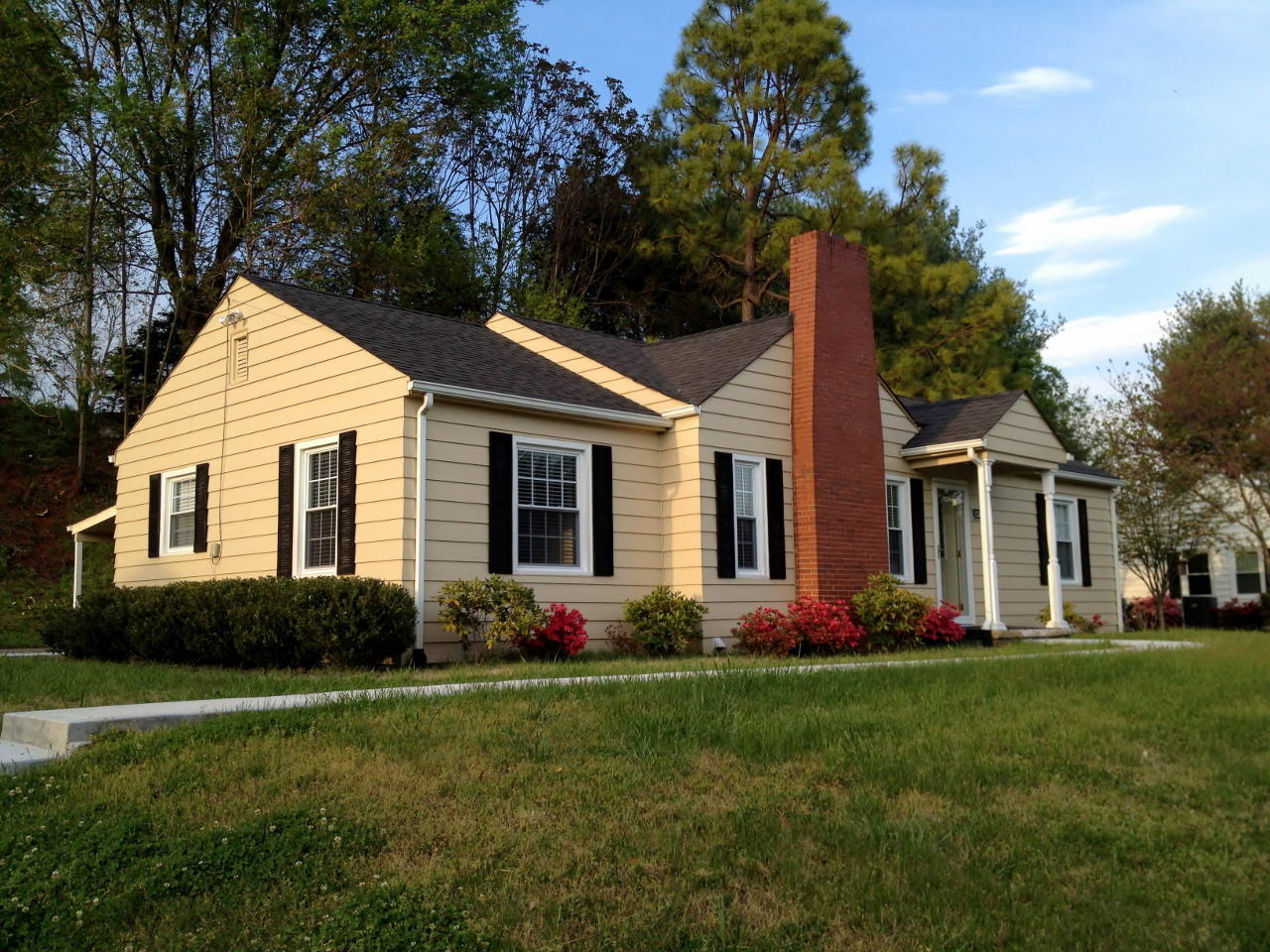 150 Old Furnace Road Rocky Mount, VA 24151 - Photo 1 of 30 Front of Home