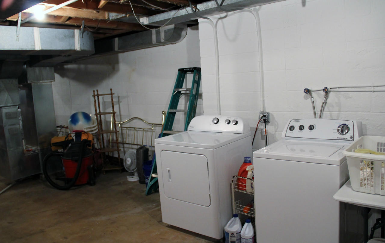 150 Old Furnace Road Rocky Mount, VA 24151 - Photo 22 of 30 Old Furnance basement 01 (1280x807)