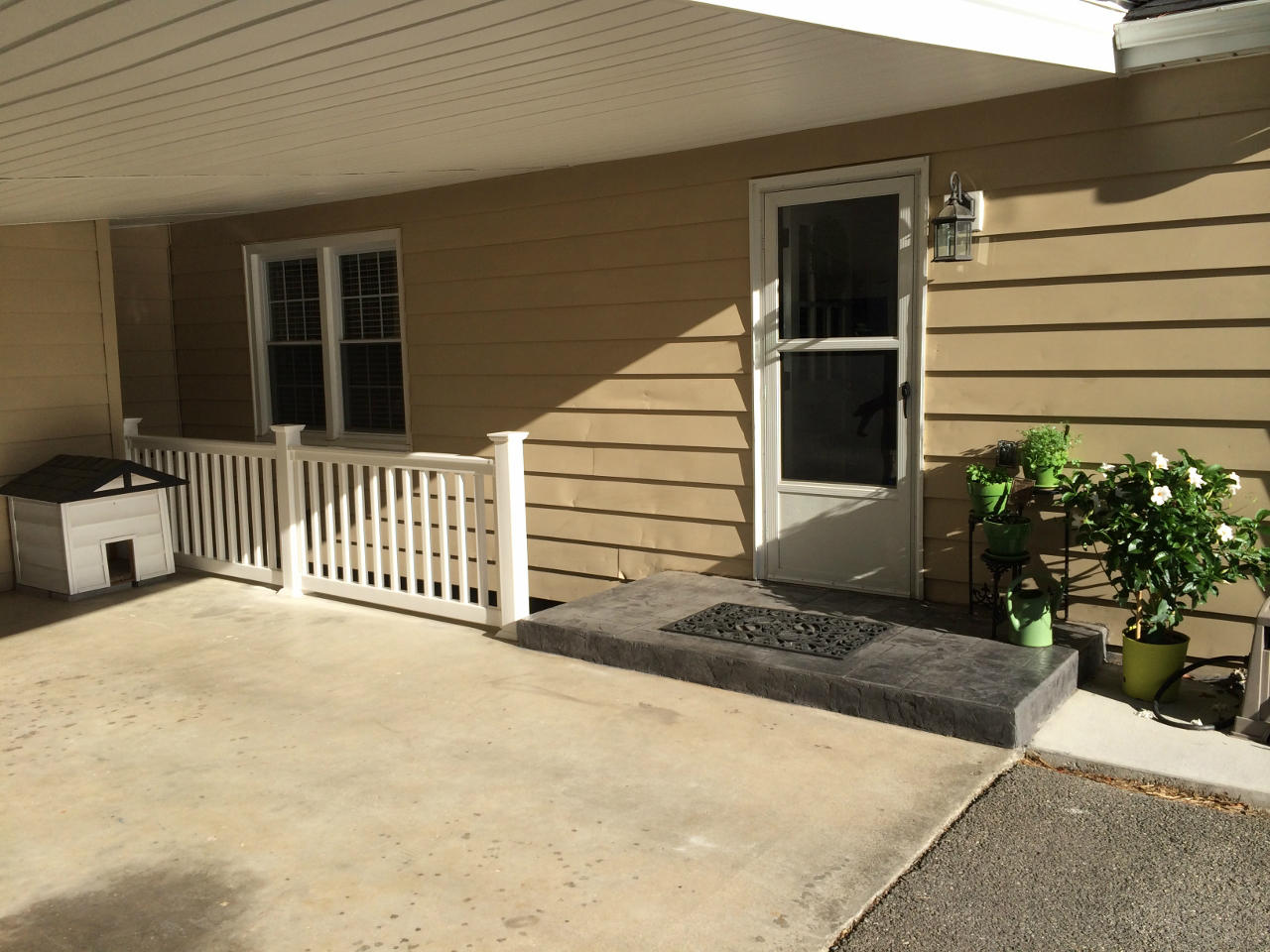 150 Old Furnace Road Rocky Mount, VA 24151 - Photo 23 of 30 Old Furnace carport 01 (1280x960)