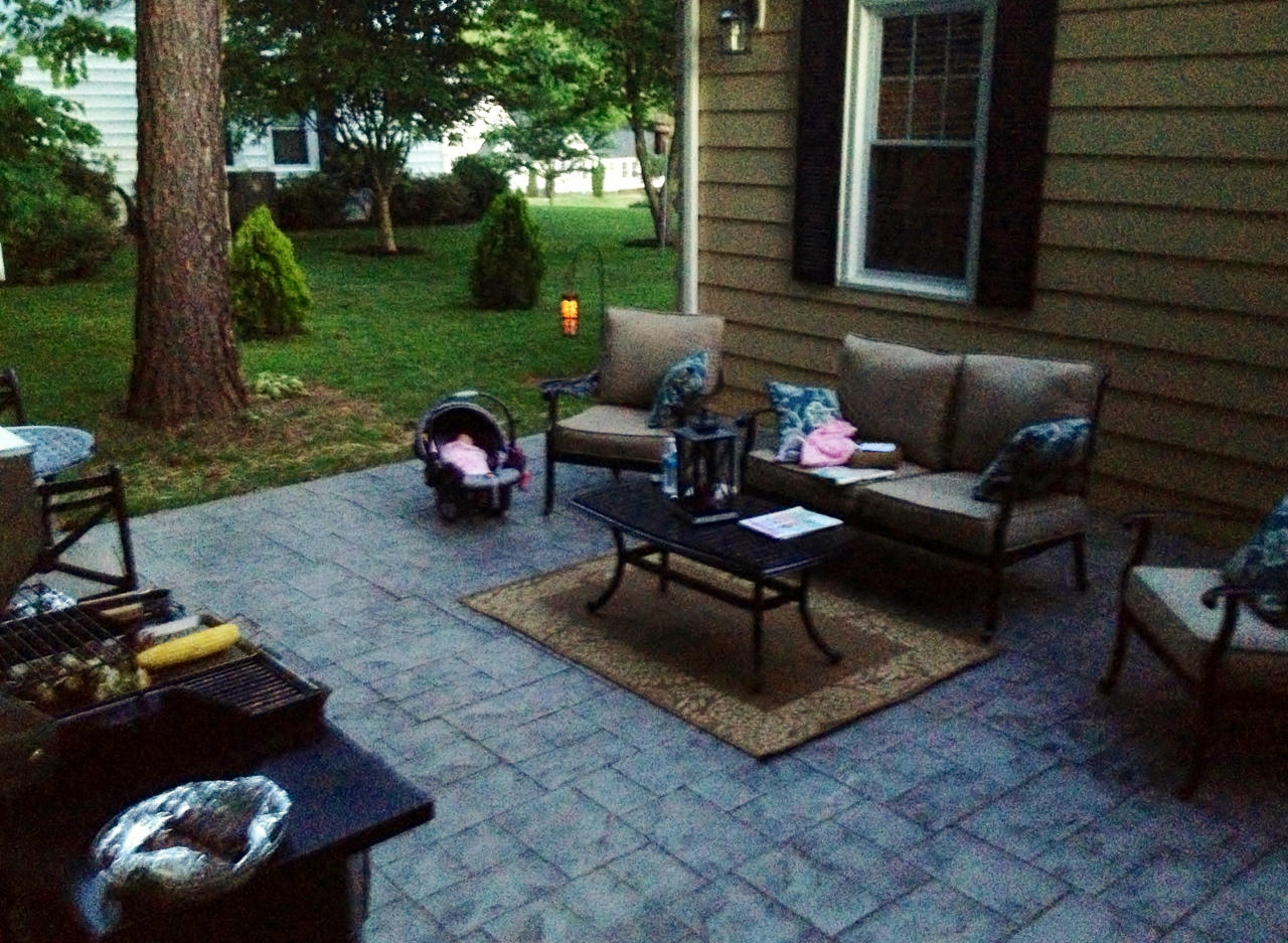150 Old Furnace Road Rocky Mount, VA 24151 - Photo 28 of 30 Old Furnace patio 01 (1280x937)