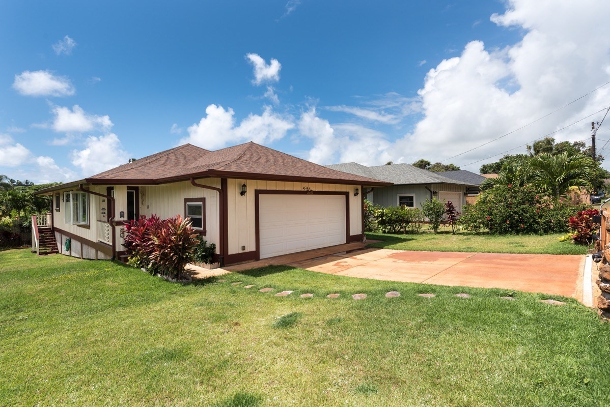 4614 Haleilio Road, Unit 1 Kapaa, HI 96746 - Photo 1 of 1 Gallery Image 1