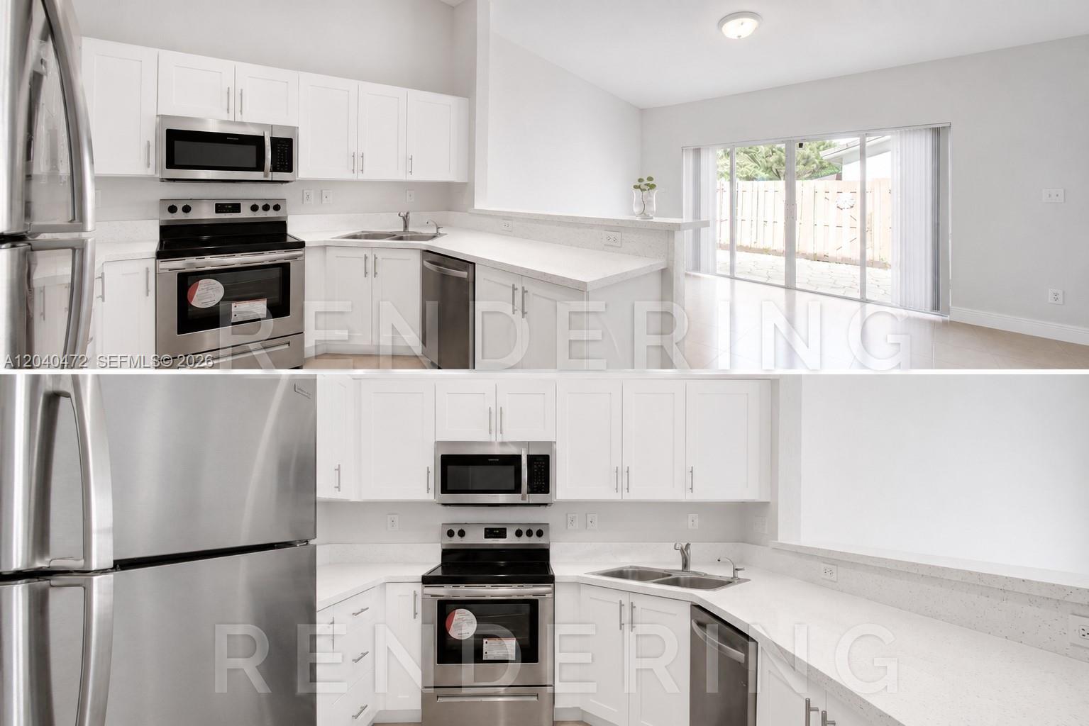 13801 Southwest 170th Terrace Miami, FL 33177 - Photo 2 of 23