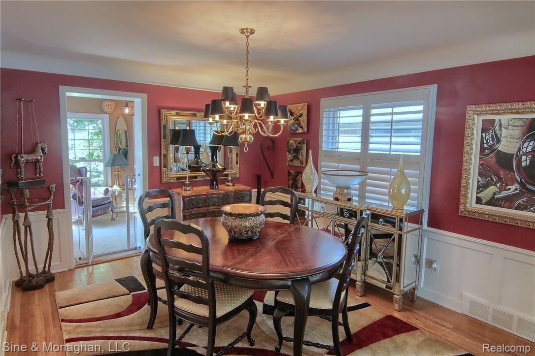 1921 Littlestone Road Grosse Pointe, MI 48236 - Photo 9 of 29 Dining_Room.jpg
