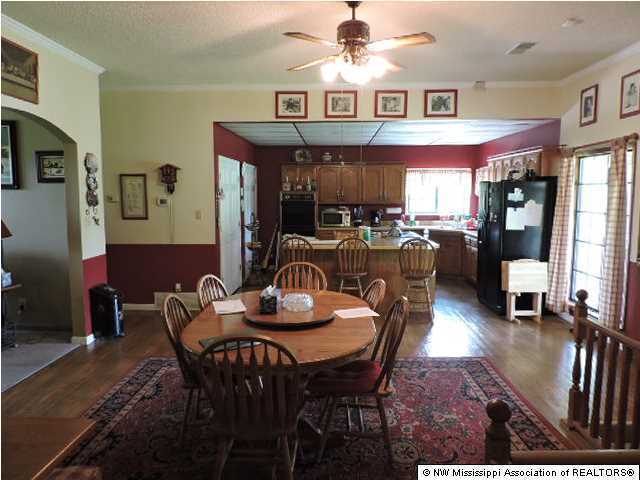 4639 Hernando Road Holly Springs, MS 38635 - Photo 3 of 15 Additional Photo
