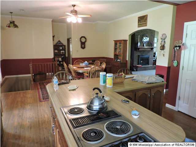 4639 Hernando Road Holly Springs, MS 38635 - Photo 5 of 15 Additional Photo
