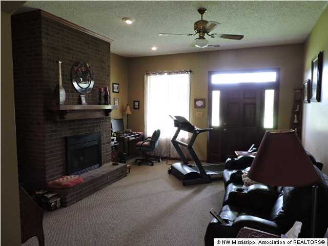 4639 Hernando Road Holly Springs, MS 38635 - Photo 6 of 15 Additional Photo