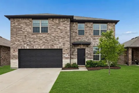 $379,900 | 925 Billups Drive, Van Alstyne, TX 75495