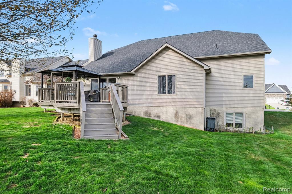 9084 Copper Ridge Drive Davison, MI 48423 - Photo 4 of 42