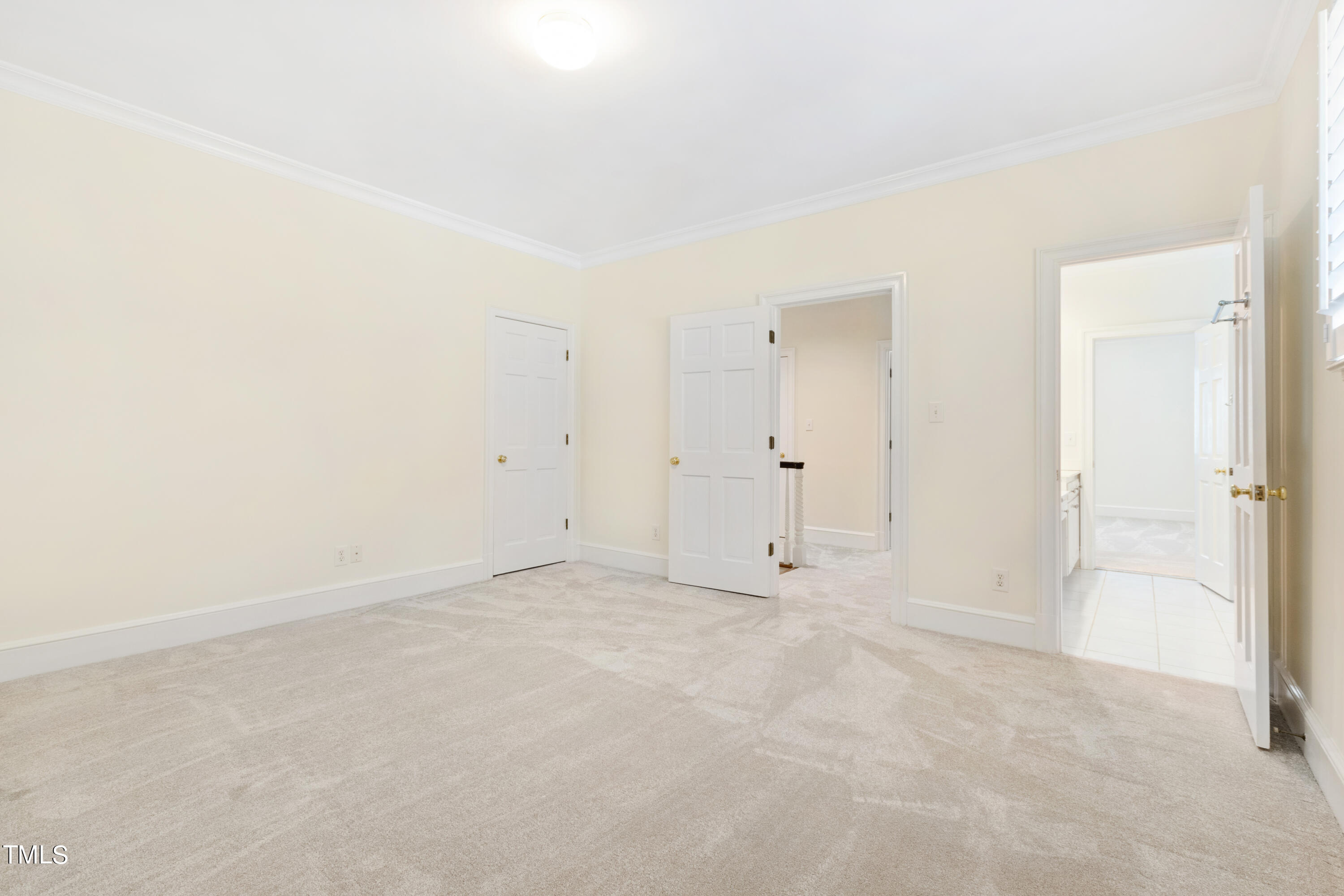 2825 Lassiter Mill Road Raleigh, NC 27609 - Photo 19 of 30 Bedroom 3