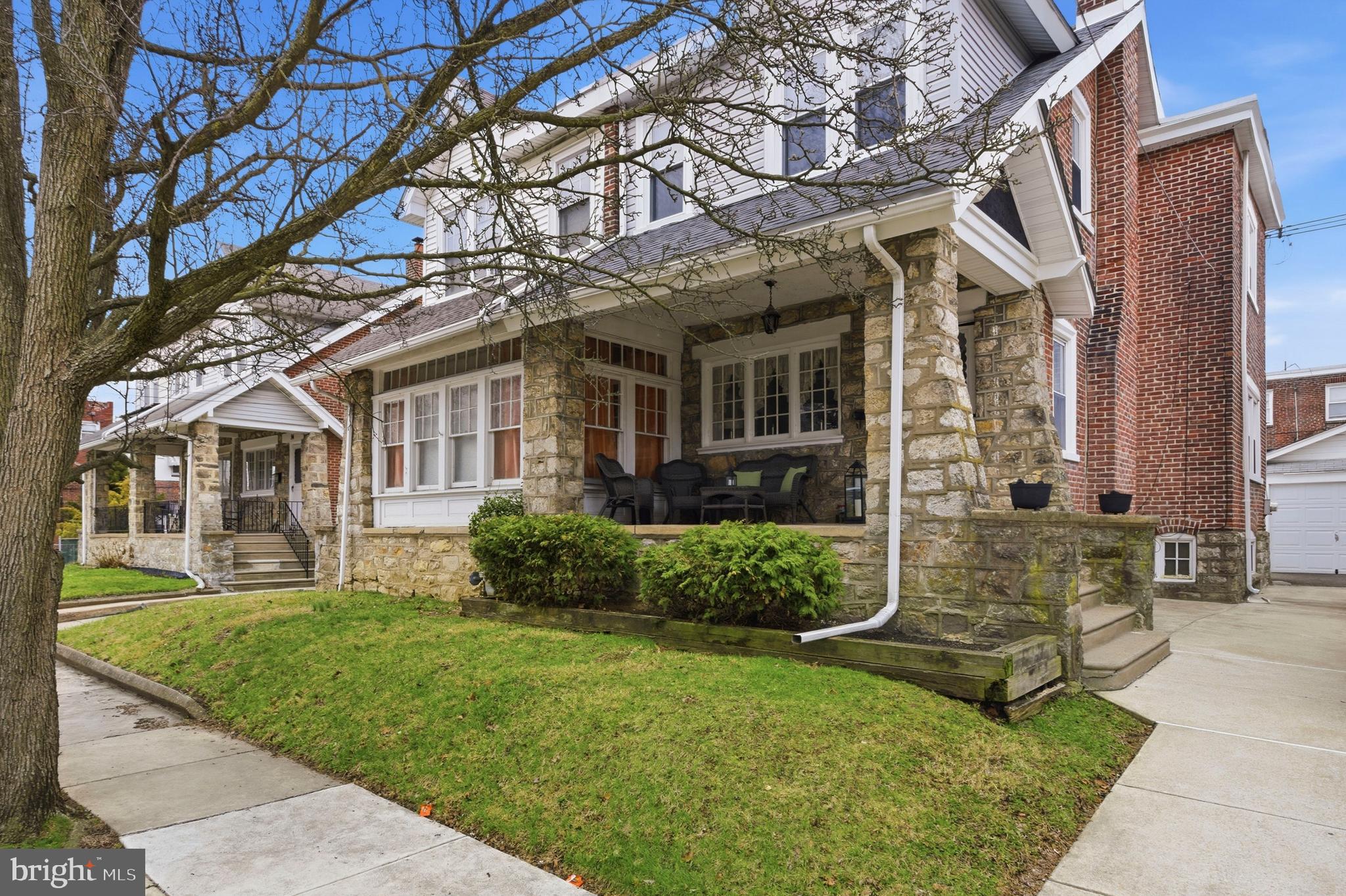 90 Ridley Avenue Sharon Hill, PA 19079 - Photo 1 of 26 Gallery Image 1