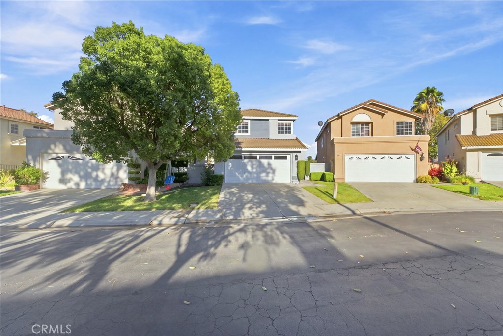 811 Ranch Vista Road Corona, CA 92879 - Photo 18 of 34 Gallery Image 18