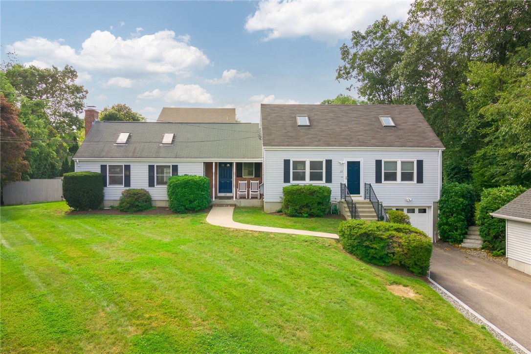 22 Colonial Drive Westerly, RI 02891 - Photo 1 of 35