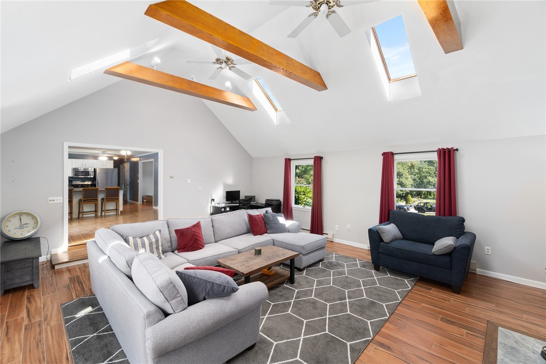 22 Colonial Drive Westerly, RI 02891 - Photo 3 of 35