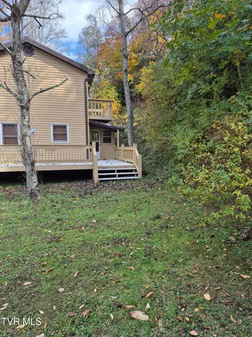 $185,000 | 1186 Poga Road, Butler, TN 37640