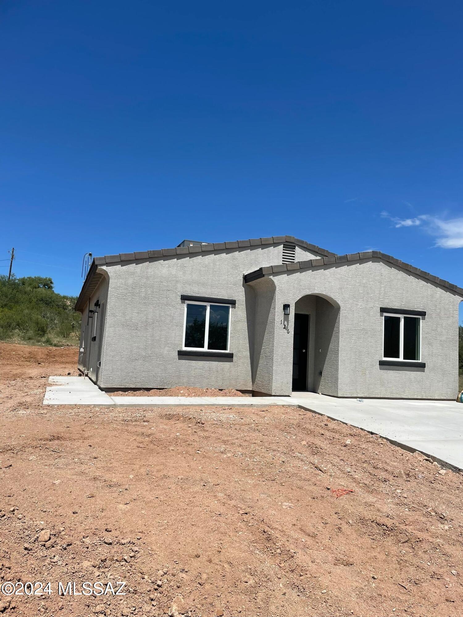 124 Valencia Court Rio Rico, AZ 85648 - Photo 2 of 12