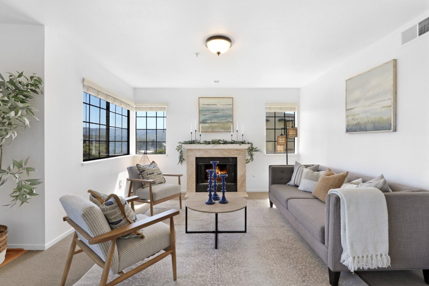 731 Pheasant Ridge Road Del Rey Oaks, CA 93940 - Photo 2 of 8 Gallery Image 2