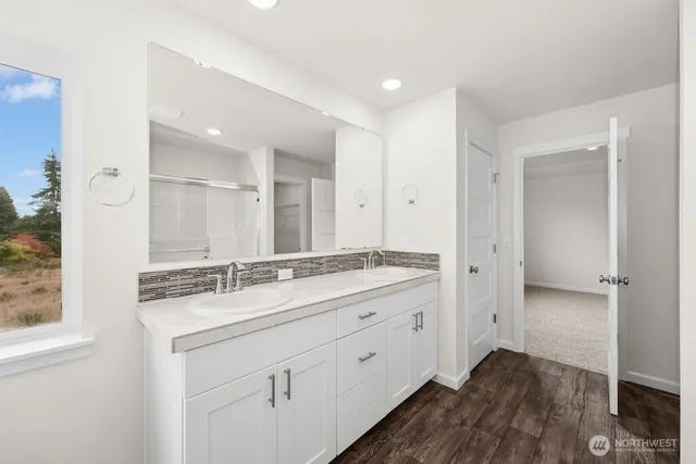 $590,277 | 14744 88th Avenue Southeast, Unit 8, Yelm, WA 98597