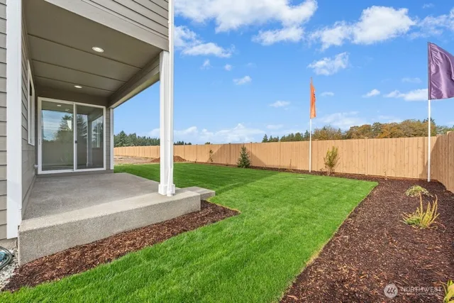 $590,277 | 14744 88th Avenue Southeast, Unit 8, Yelm, WA 98597