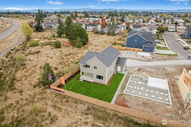 $590,277 | 14744 88th Avenue Southeast, Unit 8, Yelm, WA 98597