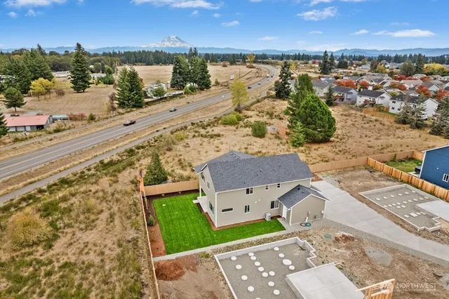 $590,277 | 14744 88th Avenue Southeast, Unit 8, Yelm, WA 98597