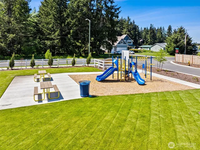 $590,277 | 14744 88th Avenue Southeast, Unit 8, Yelm, WA 98597